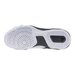 WAVE MEDAL NEO UNISEX White / Neo Mint / India Ink